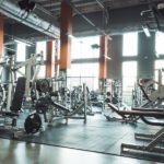 Attrezzi da palestra