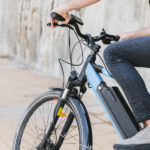 Kit pedalata assistita