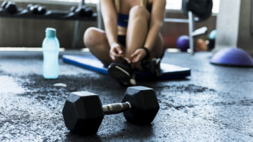 allenamento aerobico e anaerobico