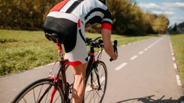Alimentazione ciclismo