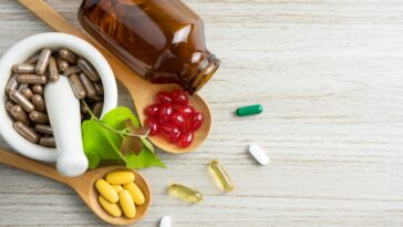 Integratori alimentari per lo sport