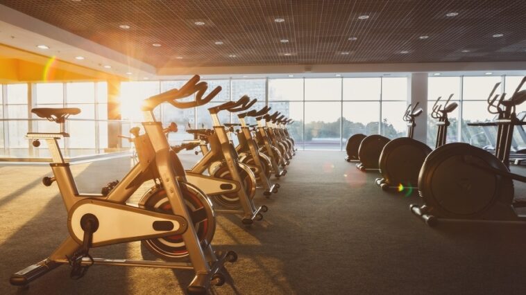 Ritornare in palestra