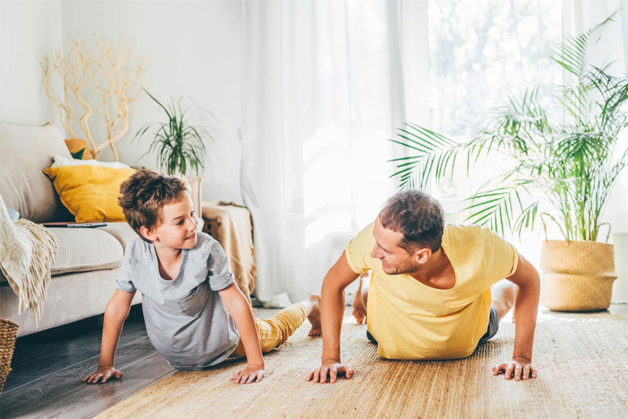 fitness-casa-famiglia