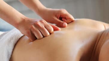 Perché diventare un massaggiatore olistico