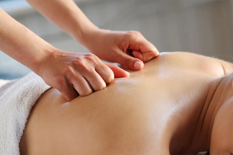 Perché diventare un massaggiatore olistico