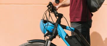Biciclette elettriche per la città