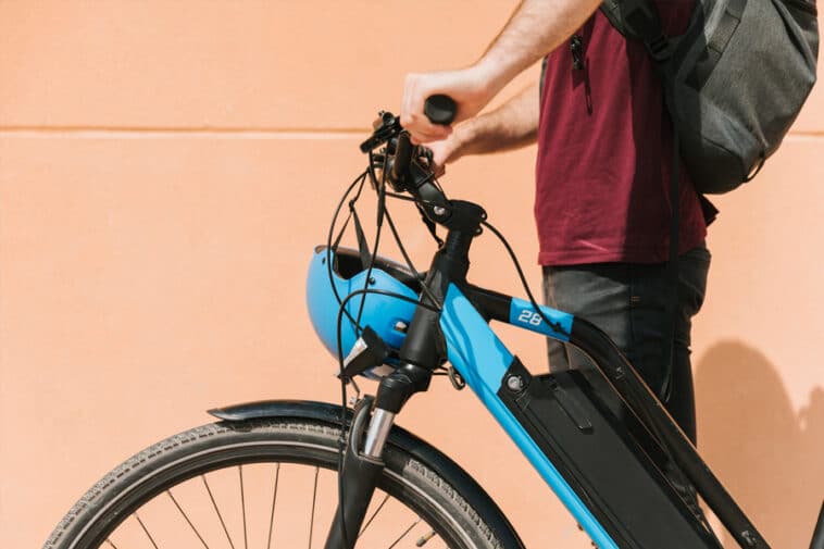 Biciclette elettriche per la città