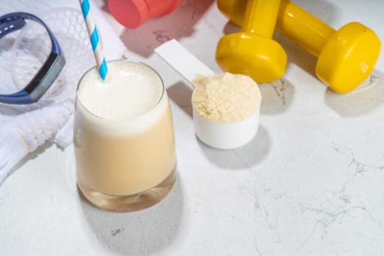 Quali sono i principali benefici offerti dalle proteine isolate del latte